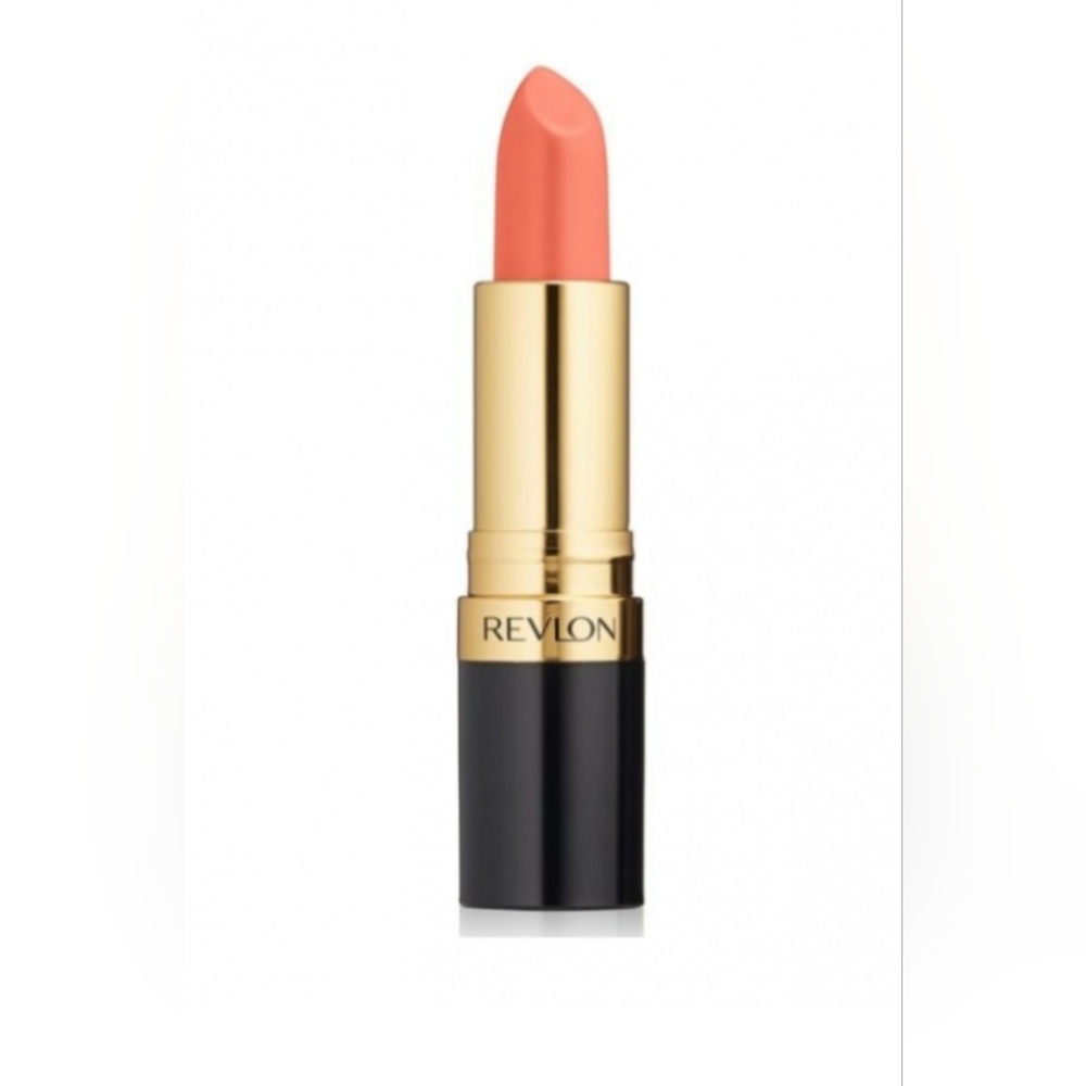 🌺 Revlon Super Lustrous Sheer Lovers Coral Lipstick 825 x2